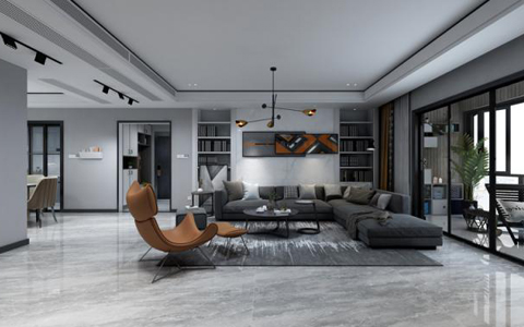 最新最流行的瓷磚鋪貼的七種方法